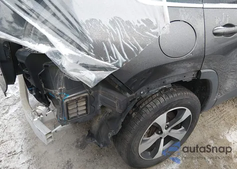 2022 Jeep Cherokee Limited 4X4 z USA, uszkodzony, nr VIN 1C4PJMDX8ND502930